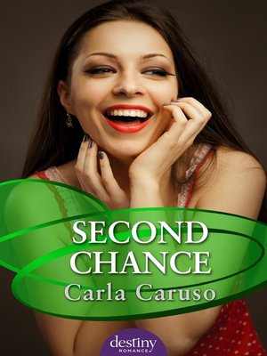 cover image of Second Chance